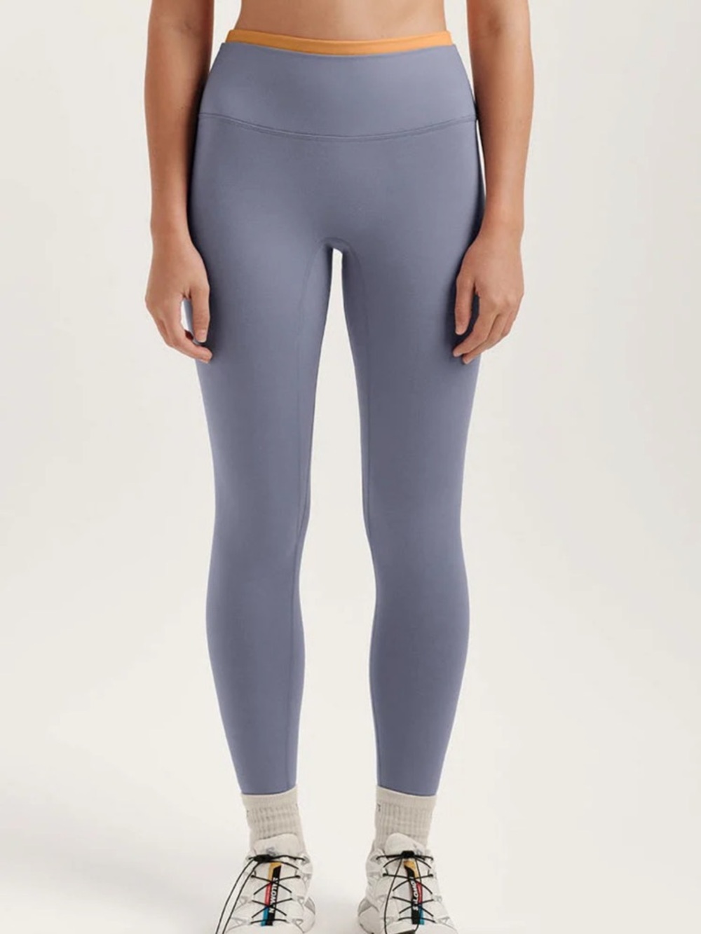 Set Active FormCloud Control Leggings Andes